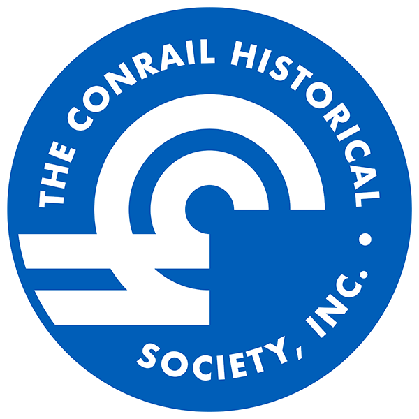 Photo of The CRHS's Conrail Museum