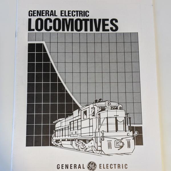 C36-7 | The CRHS's Conrail Artifact Archive